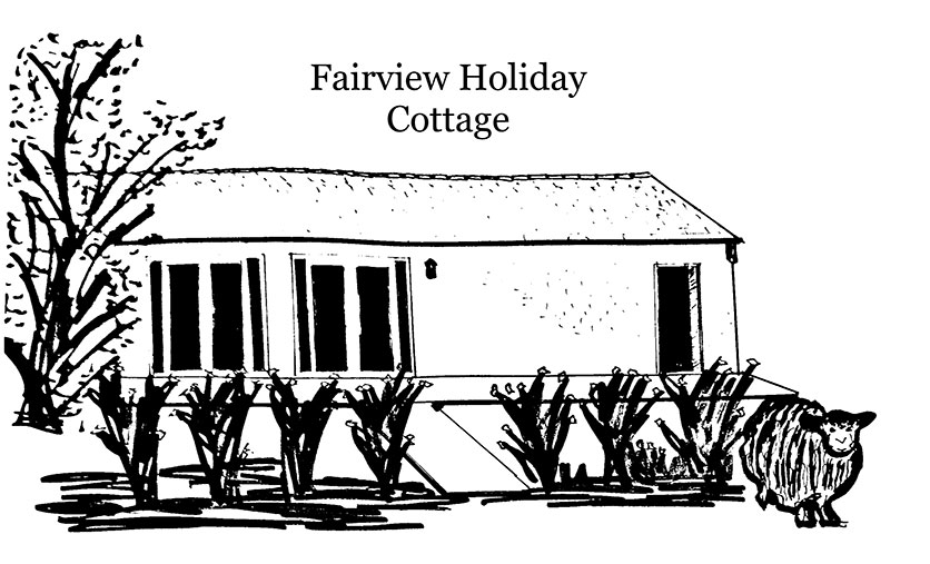 Fairview Holiday Cottage